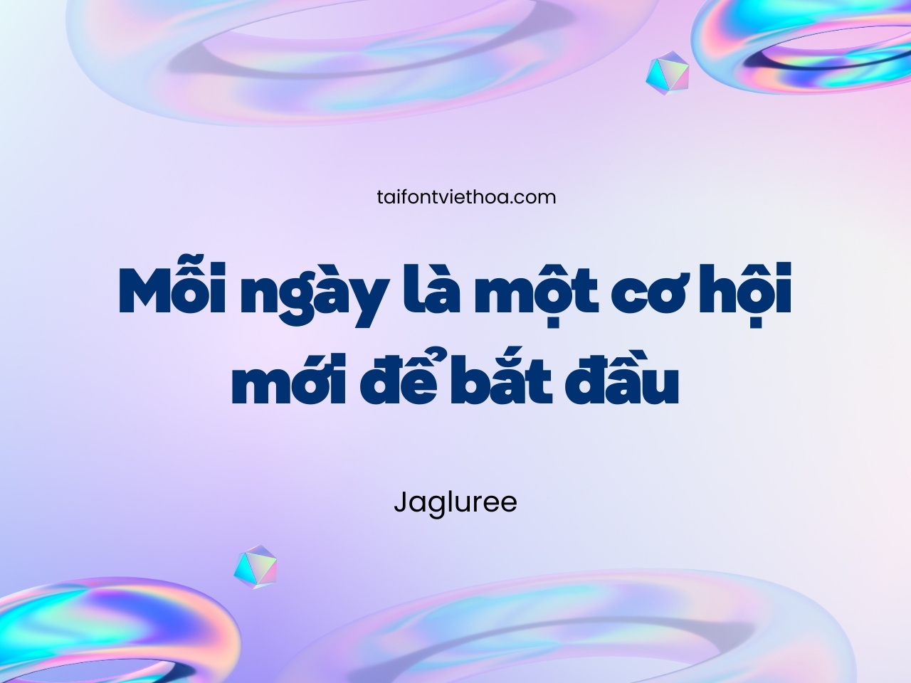 Font việt hóa Và Mod Jagluree+