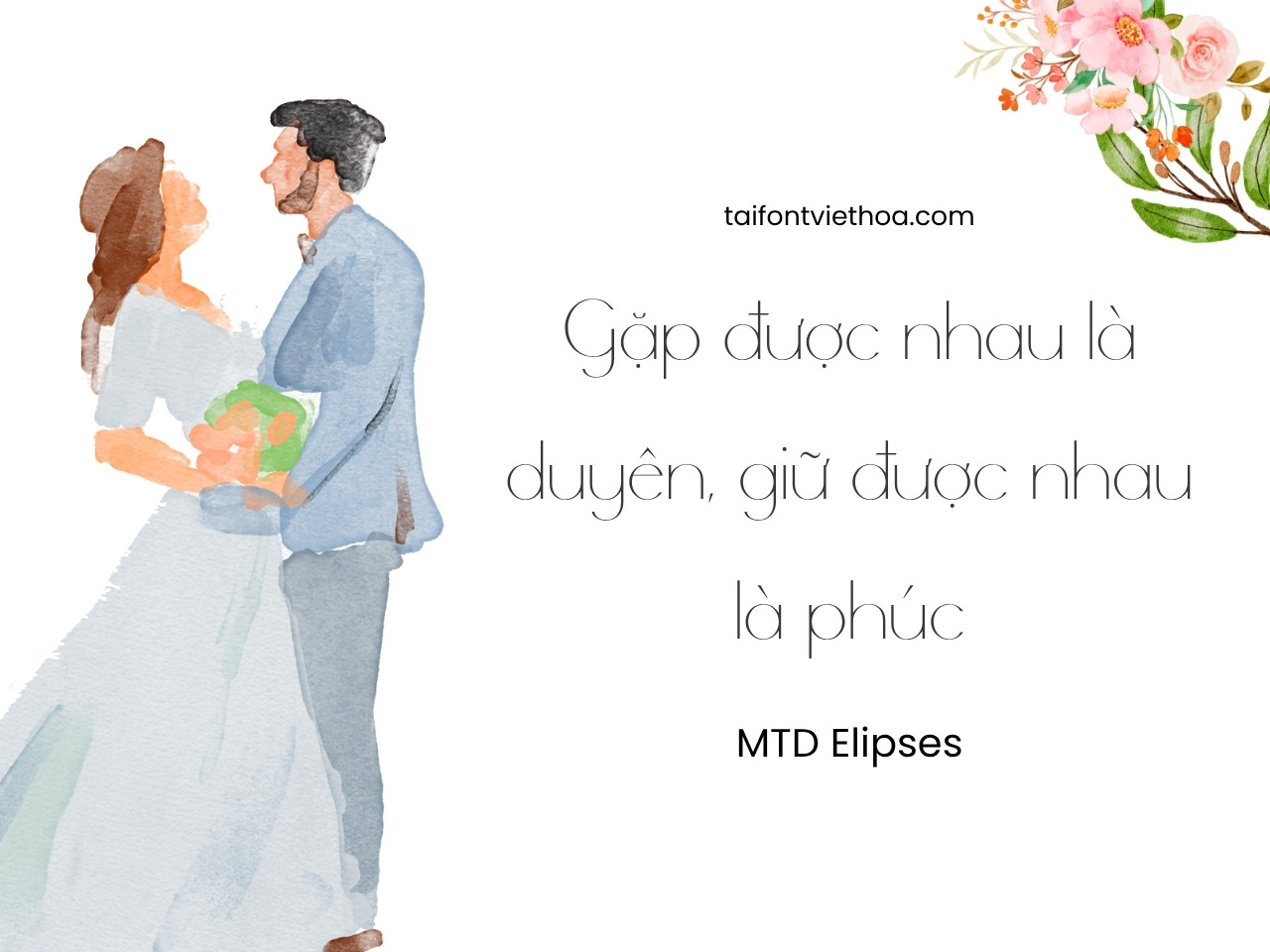 Giới thiệu về font Elipses