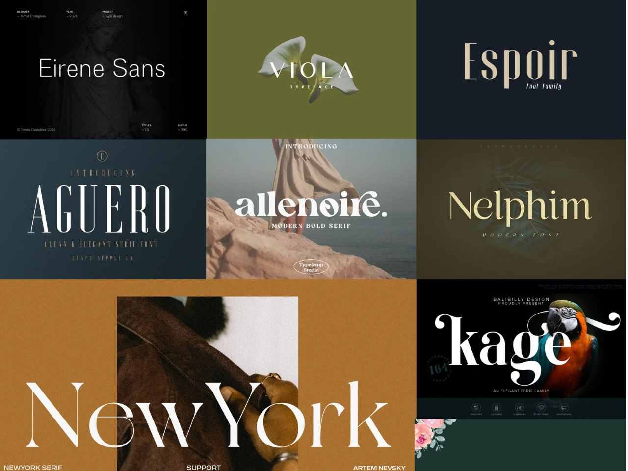 Font chữ Việt hóa cho Photoshop là gì? Vì sao quan trọng?