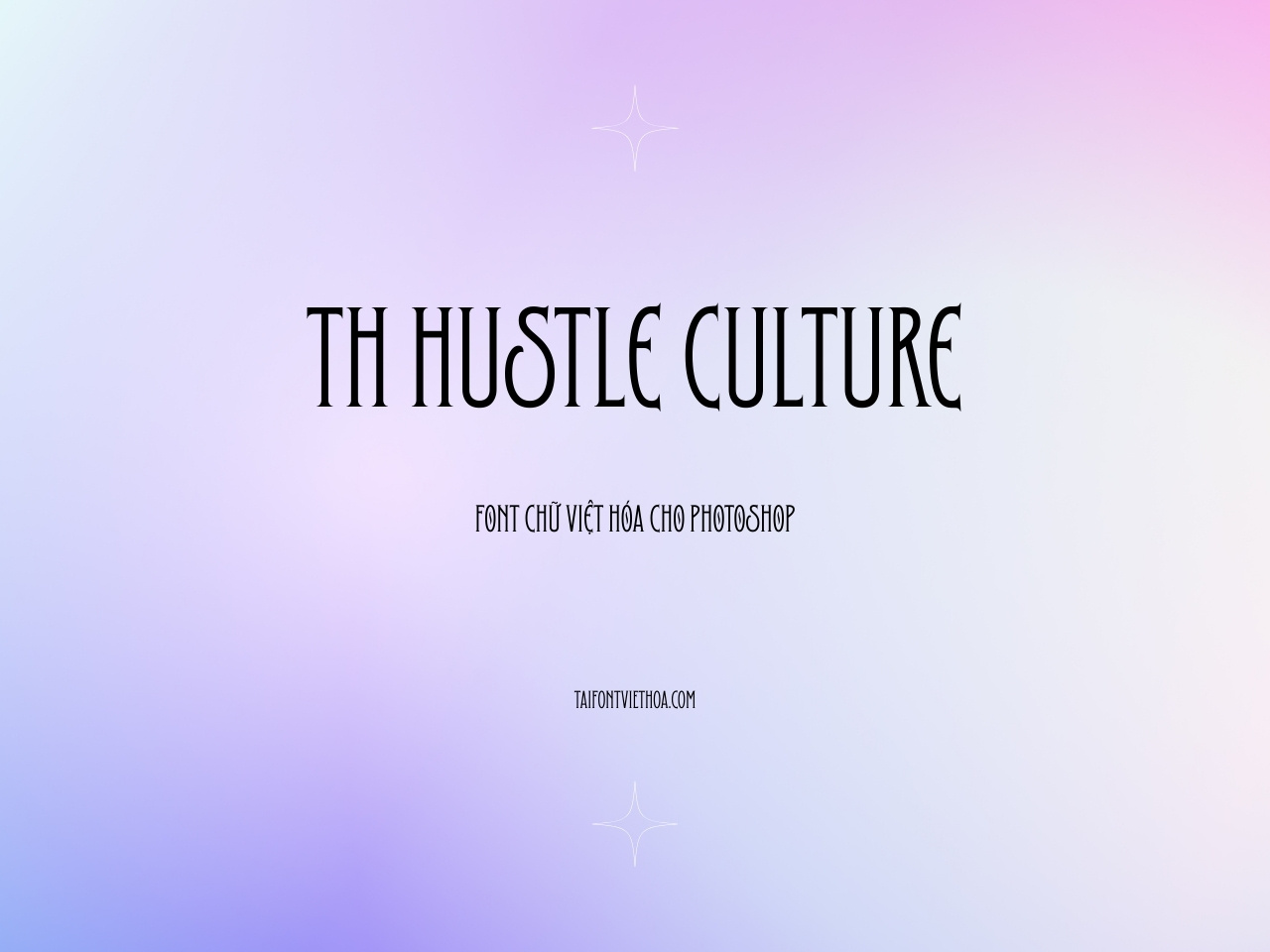 TH Hustle Culture