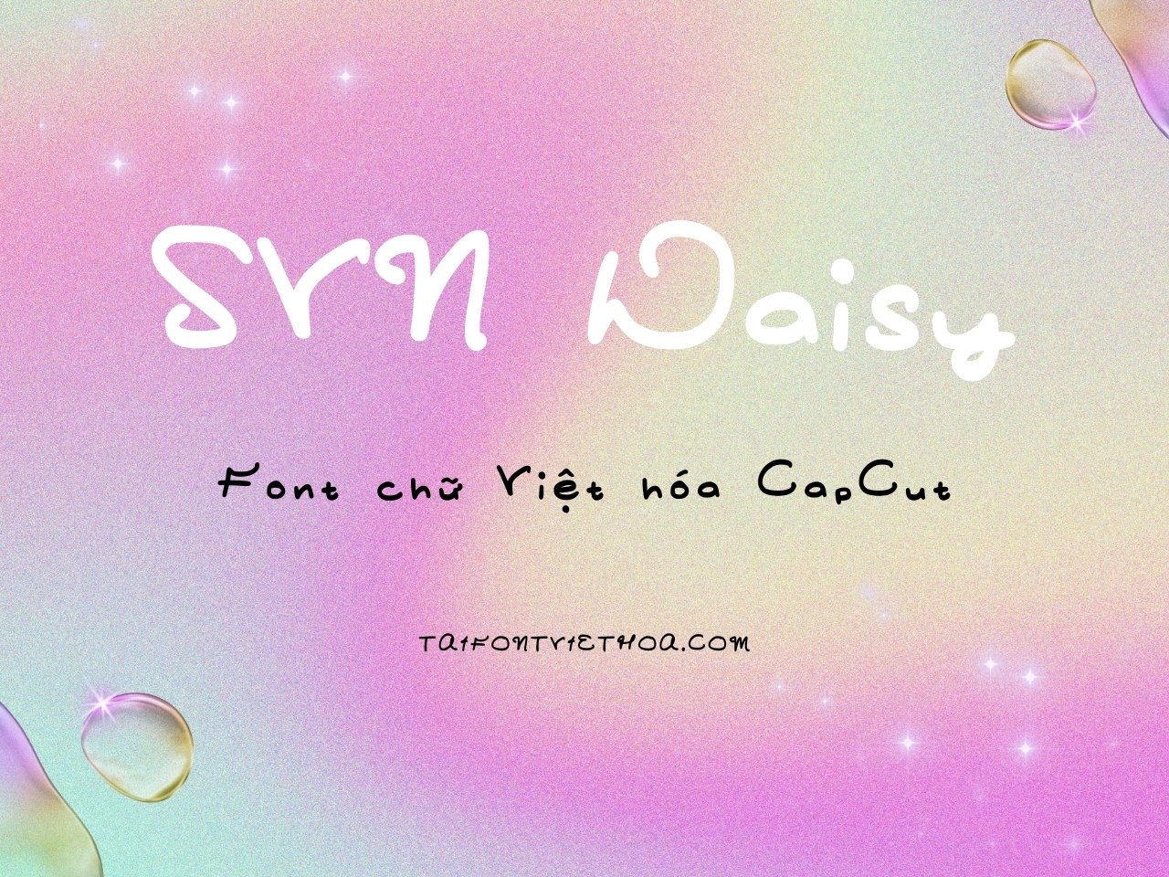 SVN Daisy